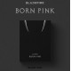 BLACKPINK-BORN PINK -BOX- (CD)