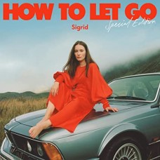SIGRID-HOW TO LET GO (2CD)