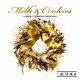 CROWDER-MILK & COOKIES: A MERRY CROWDER CHRISTMAS (CD)