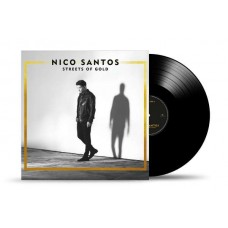 NICO SANTOS-NICO SANTOS (2LP)