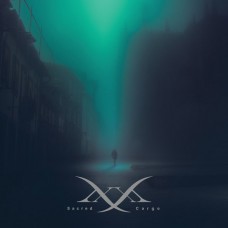 MMXX-SACRED CARGO (CD)