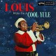 LOUIS ARMSTRONG-LOUIS WISHES YOU A COOL YULE (CD)