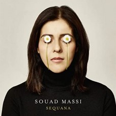 SOUAD MASSI-SEQUANA (LP)