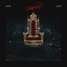 EAZ XEN-THRON (CD)