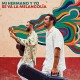 MI HERMANO Y YO-SE VA LA MELANCOLIA (CD)