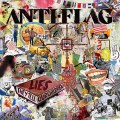 ANTI-FLAG-LIES THEY TELL OUR CHILDREN (CD)