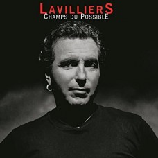 BERNARD LAVILLIERS-CHAMPS DU POSSIBLE (2LP)