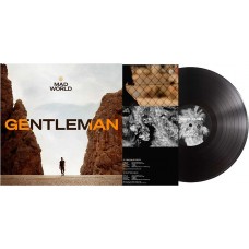 GENTLEMAN-MAD WORLD (LP)