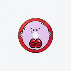 NIGHT SKINNY-BOTOX (CD)