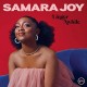 SAMARA JOY-LINGER AWHILE (CD)