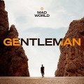 GENTLEMAN-MAD WORLD (CD)