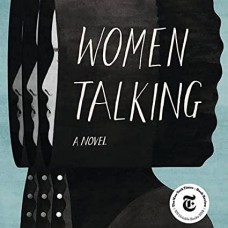 B.S.O. (BANDA SONORA ORIGINAL)-WOMEN TALKING (LP)