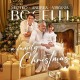 ANDREA BOCELLI/MATTEO BOCELLI/VIRGINIA BOCELLI-A FAMILY CHRISTMAS (CD)