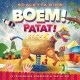 SCALETTA KIDS-BOEM! PATAT! (CD)