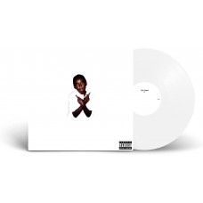 KEN CARSON-X -COLOURED- (LP)