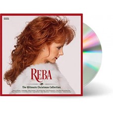 REBA MCENTIRE-ULTIMATE CHRISTMAS COLLECTION (CD)