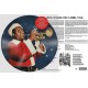 LOUIS ARMSTRONG-LOUIS WISHES YOU A COOL YULE -PD- (LP)