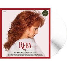 REBA MCENTIRE-ULTIMATE CHRISTMAS COLLECTION -COLOURED- (LP)
