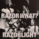 RAZORLIGHT-RAZORWHAT? (CD)