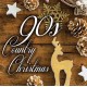 V/A-90'S COUNTRY CHRISTMAS (CD)