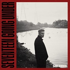 SAM FENDER-SEVENTEEN GOING UNDER (2CD)