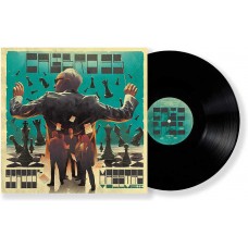 CALIBRO 35-SCACCO AL MAESTRO VOL.2 (LP)