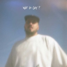 ZWANGERE GUY-WIE IS GUY? -HQ- (2LP)