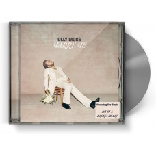 OLLY MURS-MARRY ME (CD)