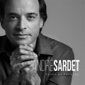ANDRÉ SARDET-PONTO DE PARTIDA (CD)