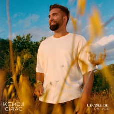 KENDJI GIRAC-L'ECOLE DE LA VIE (LP)