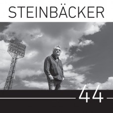 GERT STEINBACKER-44 (CD)