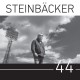 GERT STEINBACKER-44 (CD)