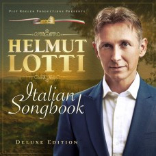 HELMUT LOTTI-ITALIAN SONGBOOK (CD)