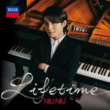 NIU NIU-LIFETIME (CD)