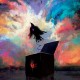 BRKN LOVE-BLACK BOX (CD)