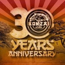 V/A-30 YEARS OF BONZAI (5LP)