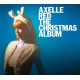 AXELLE RED-CHRISTMAS ALBUM -COLOURED- (LP)