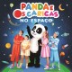 PANDA E OS CARICAS-O ESPAÇO (CD)