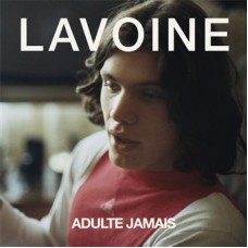 MARC LAVOINE-ADULTE JAMAIS (CD)