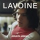 MARC LAVOINE-ADULTE JAMAIS (CD)