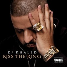 DJ KHALED-KISS THE RING (2CD)