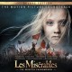 LES MISERABLES CAST-LES MISERABLES: THE MOTION PICTURE SOUNDTRACK -DELUXE- (2CD)