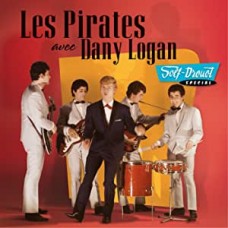 LES PIRATES & DANY LOGAN-GOLF DRUOT SPECIAL (CD)
