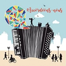 V/A-ACCORDEONS-NOUS (CD)