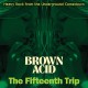 V/A-BROWN ACID: THE FIFTEENTH TRIP (CD)