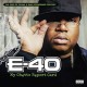 E-40-MY GHETTO REPORT CARD -COLOURED- (LP)