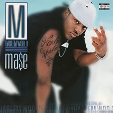 MASE-HARLEM WORLD -COLOURED/ANNIV- (LP)