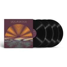 CIRCLES AROUND THE SUN-INTERLUDES FOR THE DEAD (4LP)