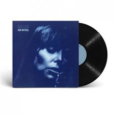 JONI MITCHELL-BLUE -REMAST- (LP)