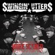SWINGIN' UTTERS-MORE SCARED -COLOURED- (LP)
